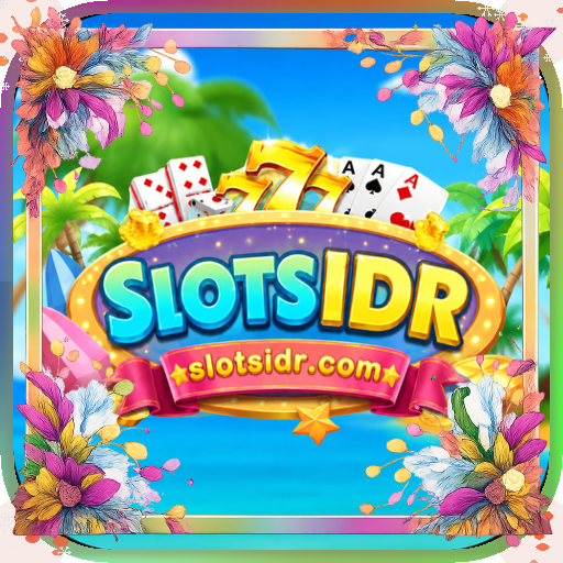 slotsidr — mitra unggulan